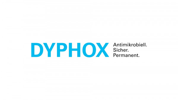 DYPHOX Logo